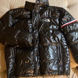 TNF MENS XL PUFFER JACKET
